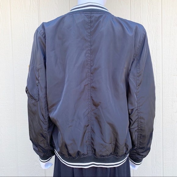 Jacket - Picture 12 of 12